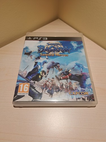 Sengoku basara gioco - sengoku,
