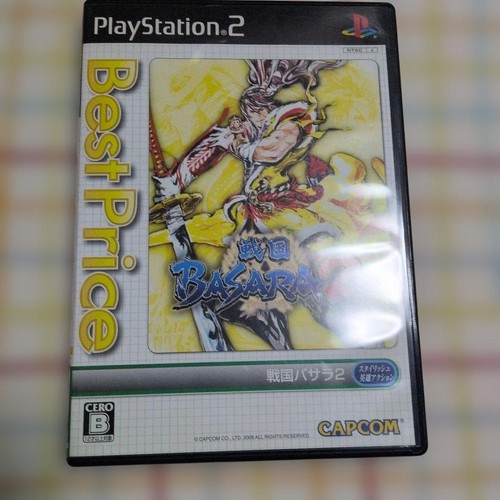 Sengoku basara2 miglior - basara2, prezzo