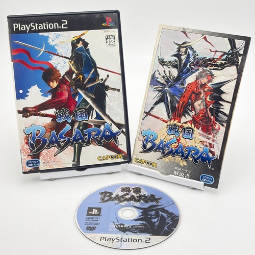 Sengoku basara sony - sengoku,