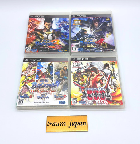 Sengoku basara sumeragi 3 - sengoku,
