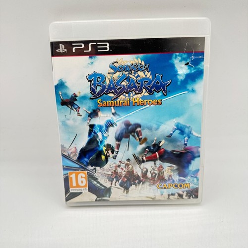 Playstation ps3 sengoku - 3,