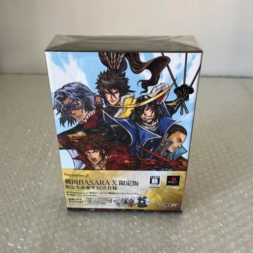 Sengoku basara - sengoku, )