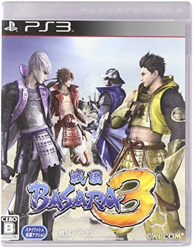Ps3 soft sengoku - soft,