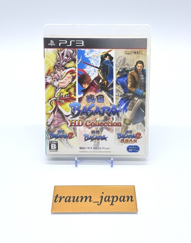 Sengoku basara collection - sengoku,