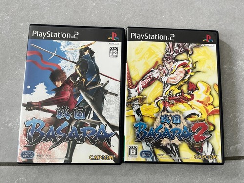 Set giochi sengoku - set, 2